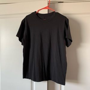Lululemon LA all yours boyfriend tee
